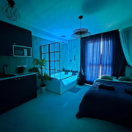 Apartamento Jacuzzi Mokotów *