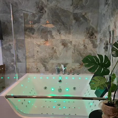 Jacuzzi Mokotow *