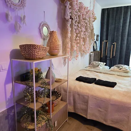 Apartamento Jacuzzi Mokotów