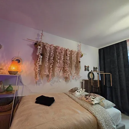Apartment Jacuzzi Mokotow