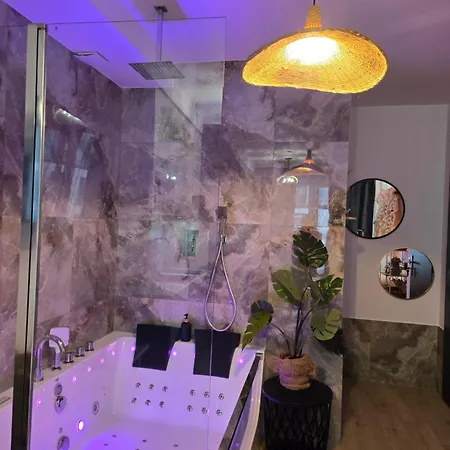 Jacuzzi Mokotow
