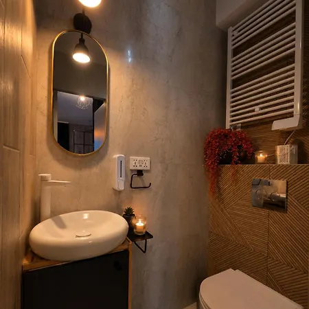 Jacuzzi Mokotow