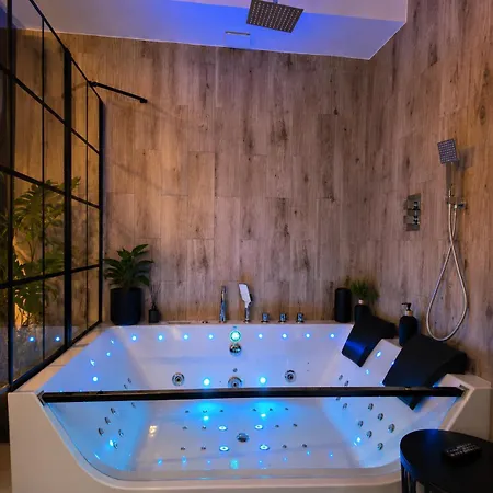 Jacuzzi Mokotow *