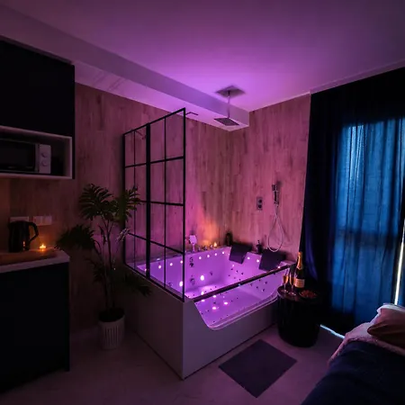 Jacuzzi Mokotów * Varsóvia