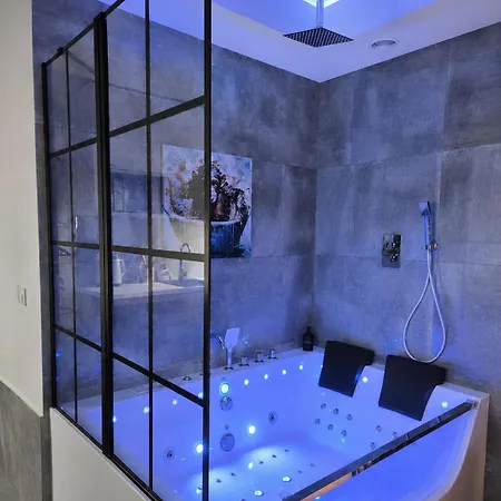 Jacuzzi Mokotow * Warschau