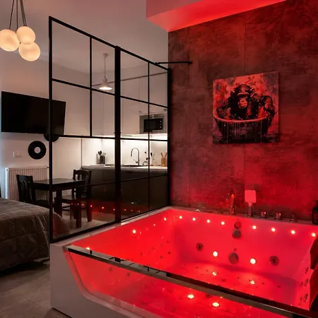 Jacuzzi Mokotow *