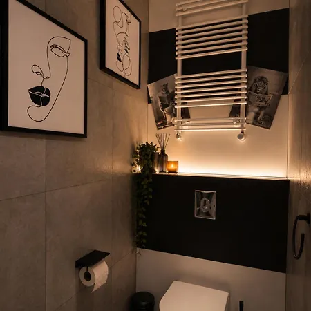 Jacuzzi Mokotow *