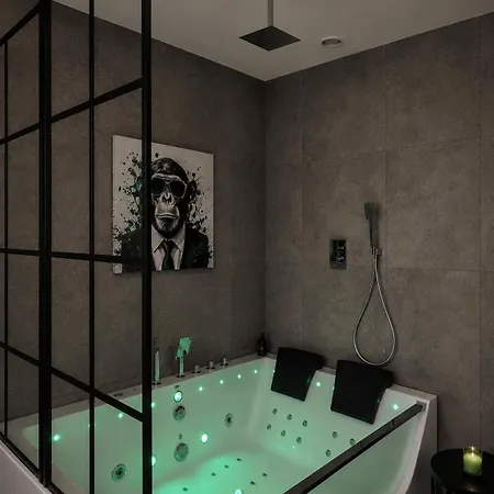 Jacuzzi Mokotow *